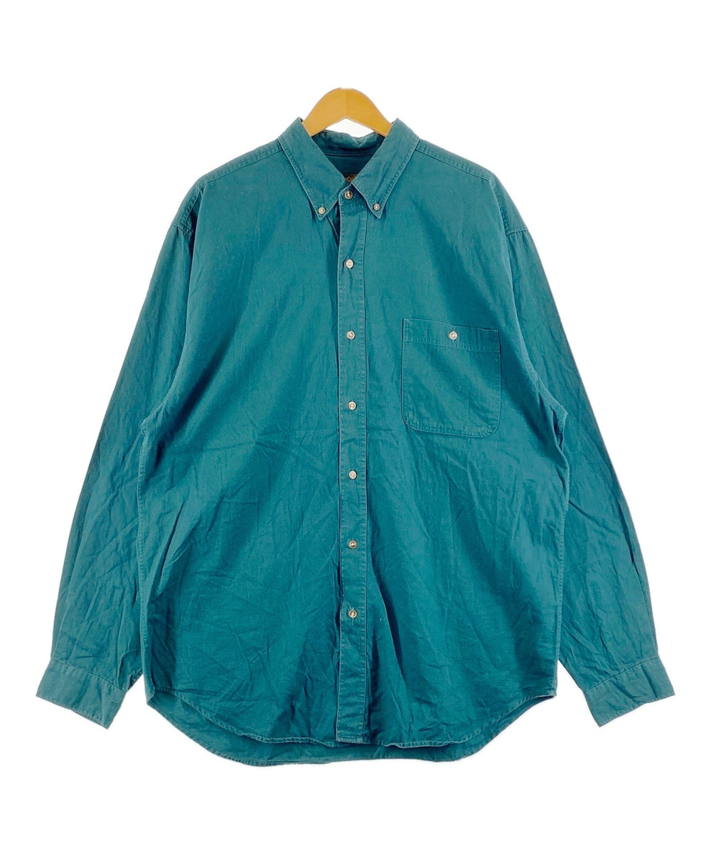 Eddie Bauer ブランドシャツ