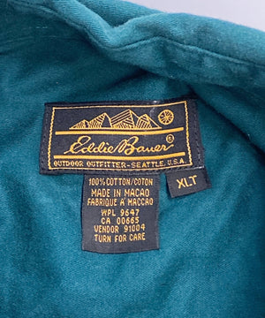 Eddie Bauer ブランドシャツ