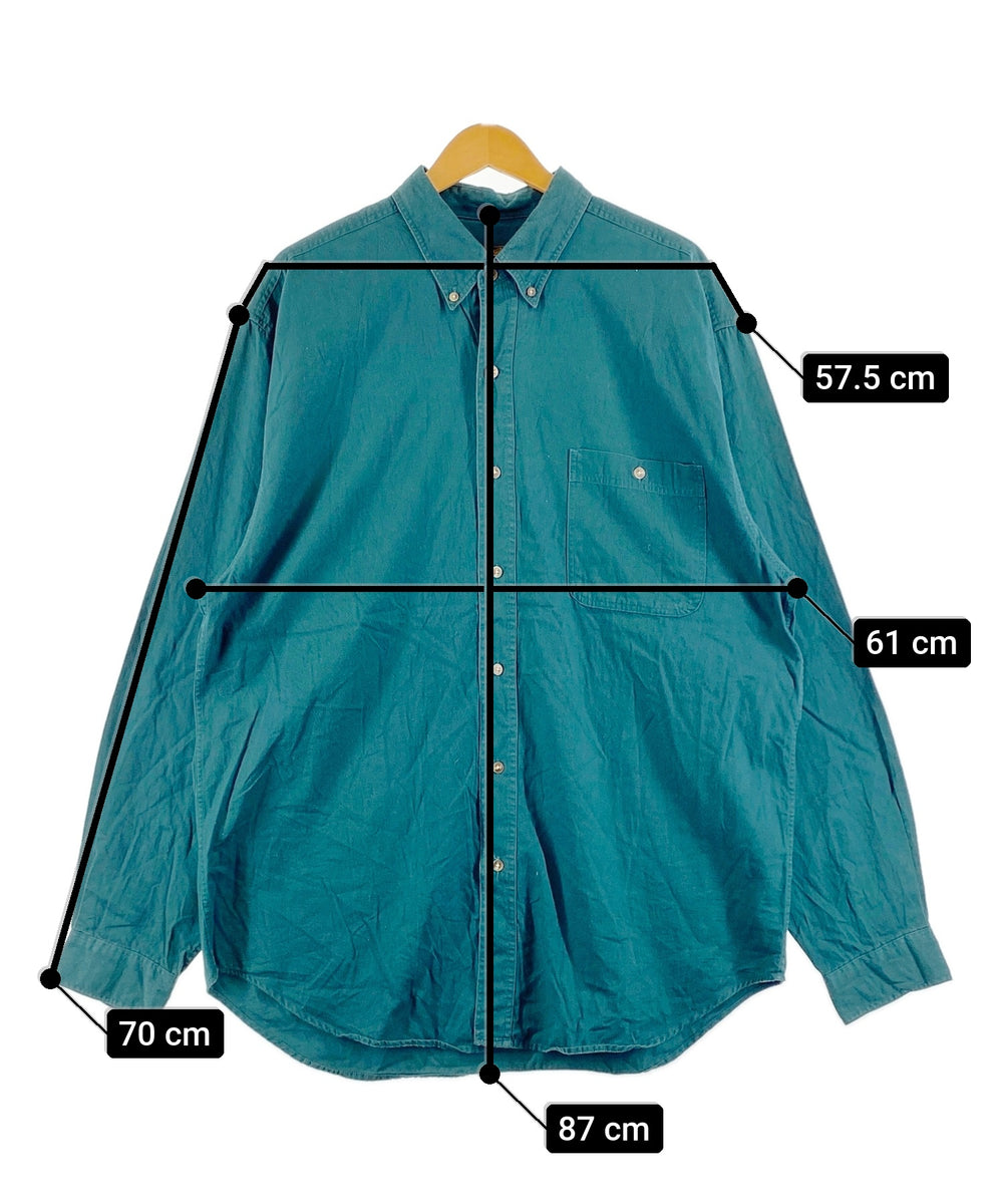 Eddie Bauer ブランドシャツ