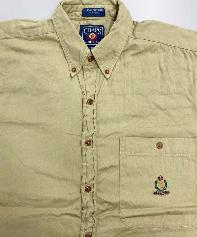 CHAPS ブランドシャツ
