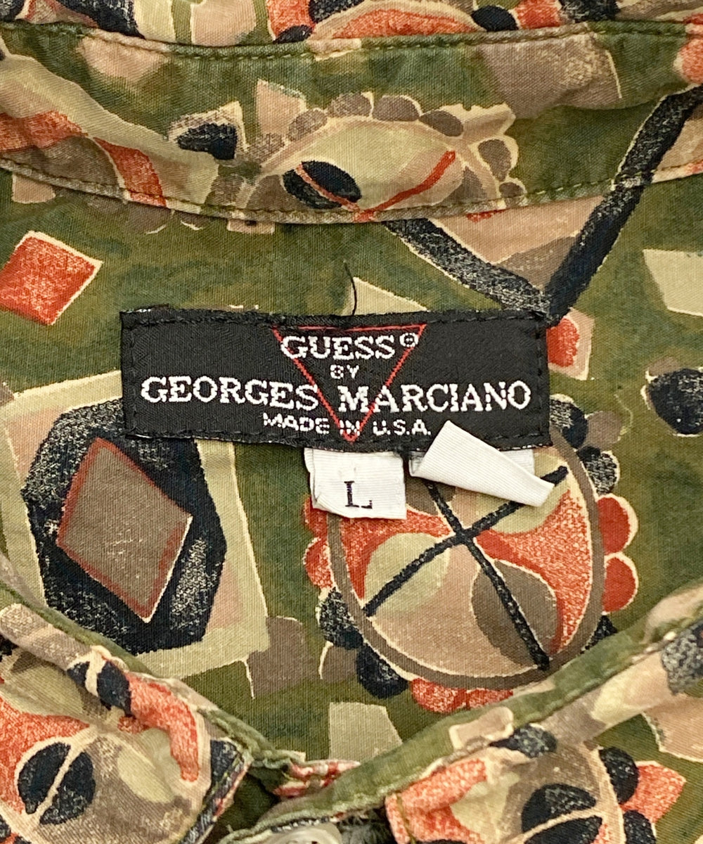 GUESS ブランドシャツ
