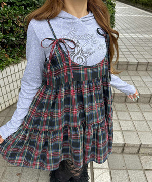 ブラック モデル：155㎝ F着用