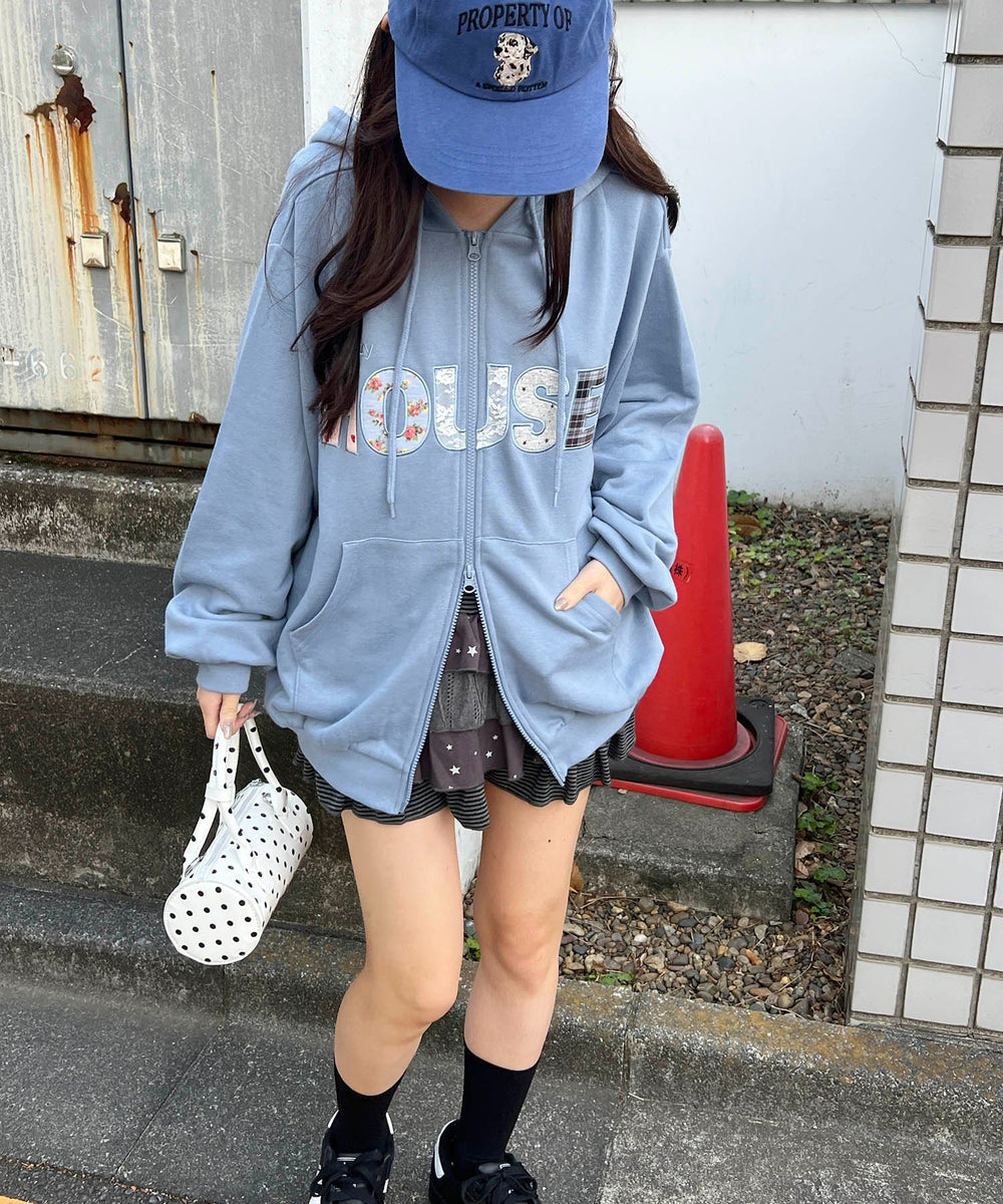 サックス モデル：157㎝ F着用