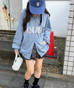 サックス モデル：157㎝ F着用