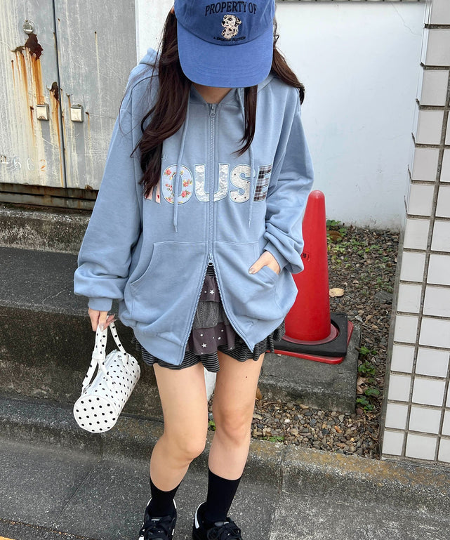 サックス モデル：157㎝ F着用