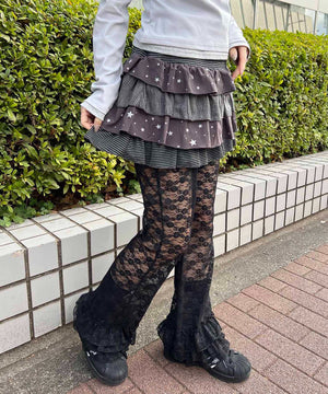 ブラック モデル：157㎝ F着用