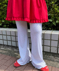ホワイト / F
