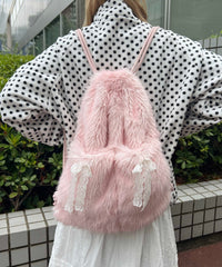 ピンク / F