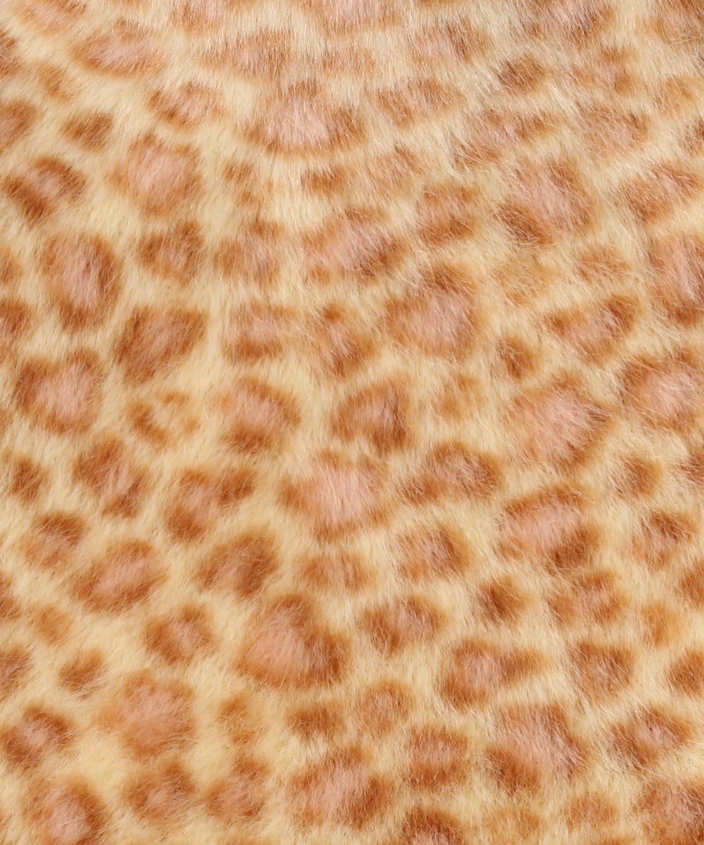 ブラウン