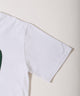 フラワーカレッジTシャツ
