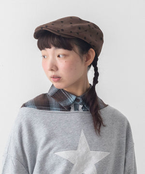 ブラウン