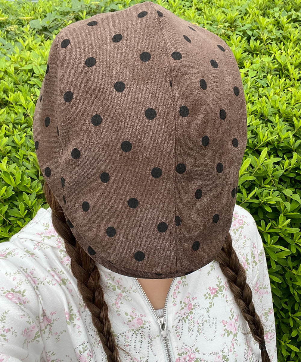 ブラウン