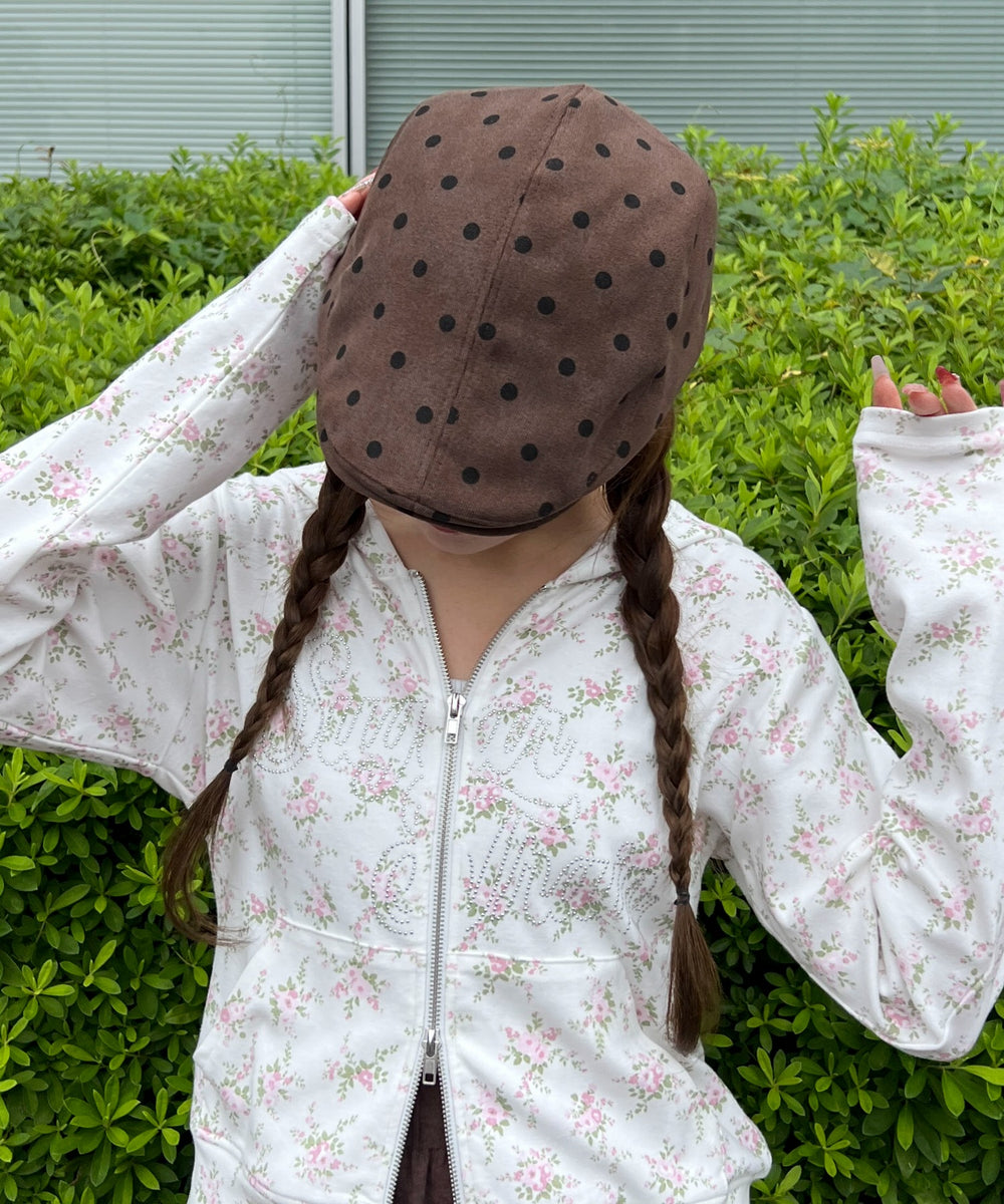 ブラウン