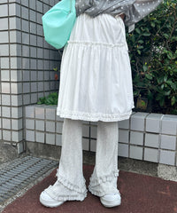 グレー / F