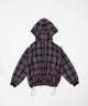 ブラック※裾ドロスト絞り込み