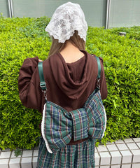 グリーン / F