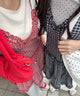 フリルキリカエチェックワンピース