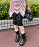 ブラック モデル：157㎝ F着用