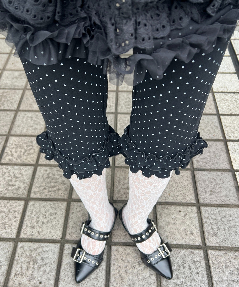 ブラック モデル：157㎝ F着用