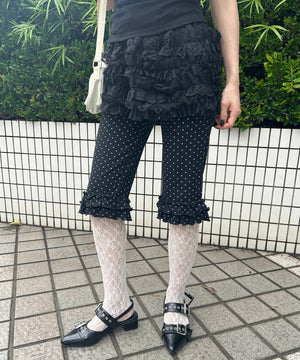 ブラック モデル：157㎝ F着用
