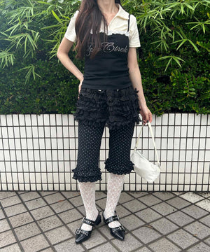 ブラック モデル：157㎝ F着用