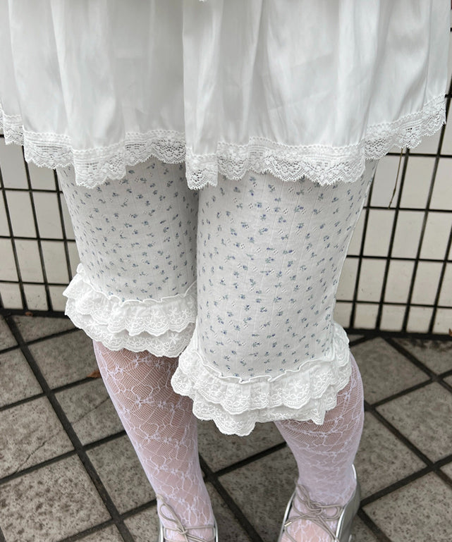 柄1 モデル：157㎝ F着用