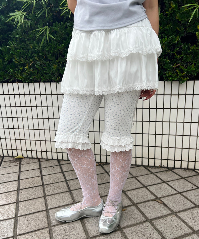 柄1 モデル：157㎝ F着用