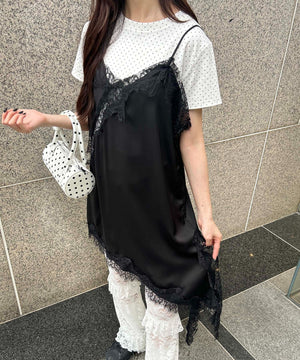 ブラック モデル：157㎝ F着用