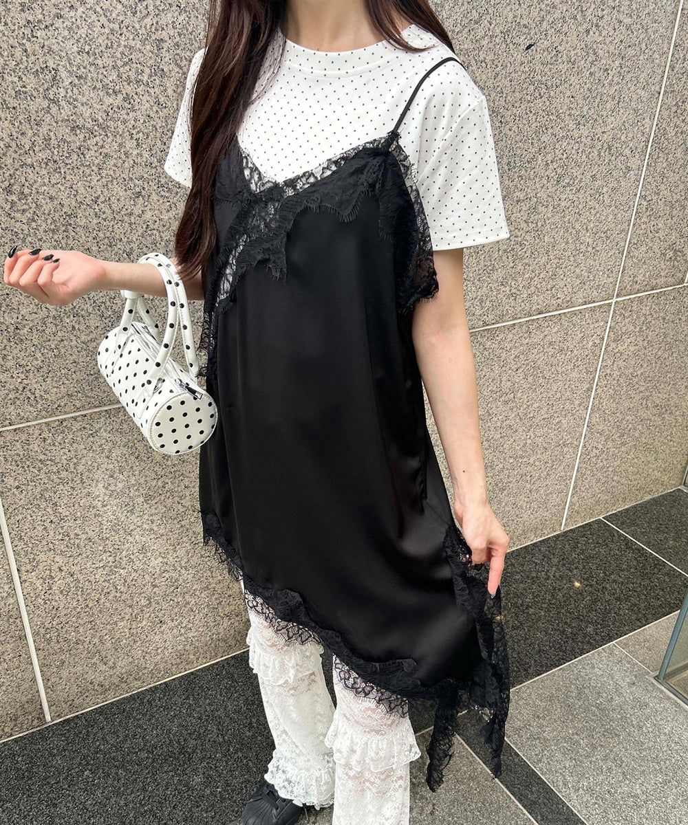 ブラック モデル：157㎝ F着用