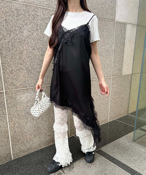 ブラック モデル：157㎝ F着用