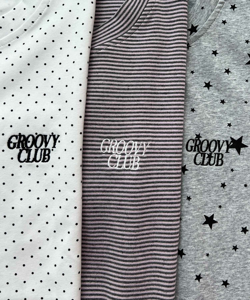 アソートシュシュセットTシャツ