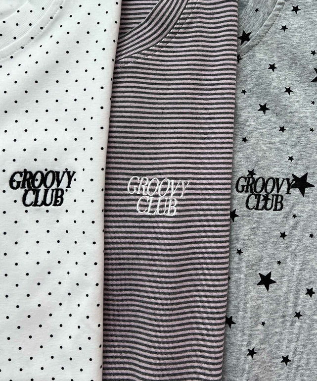 アソートシュシュセットTシャツ