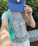 グレーモデル：160㎝ F着用