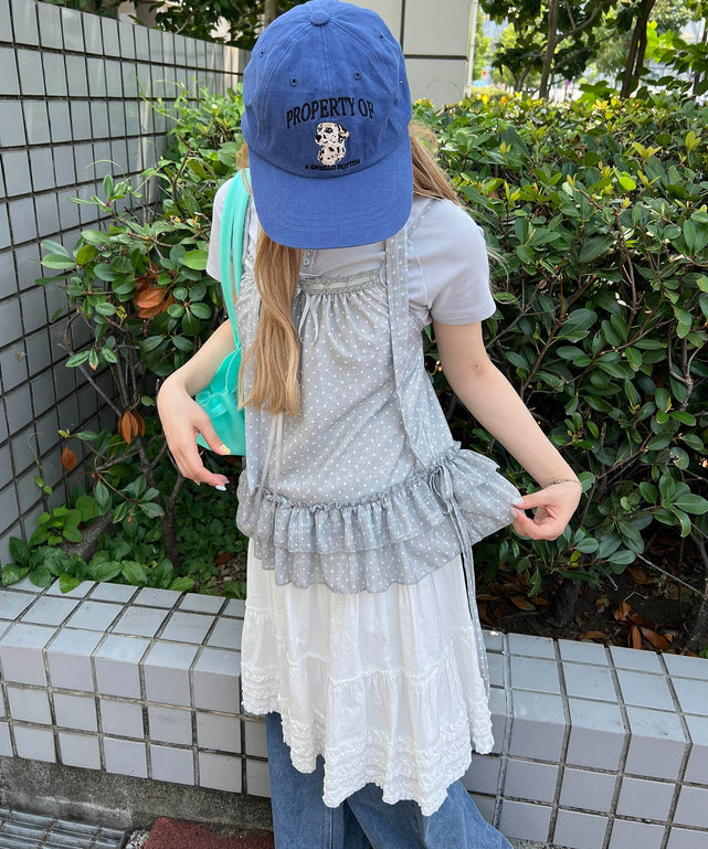 グレーモデル：160㎝ F着用