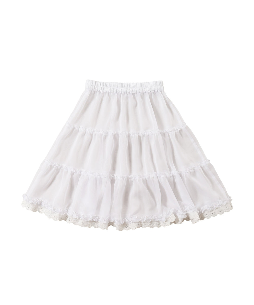 ホワイト
