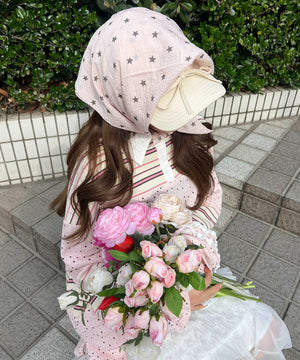 ピンク