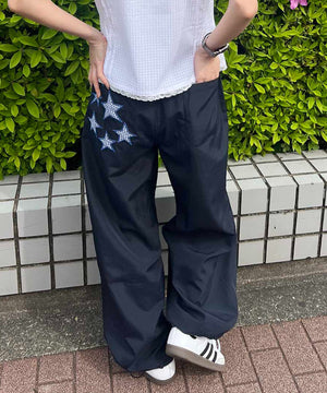 ネイビー モデル：157㎝ F着用
