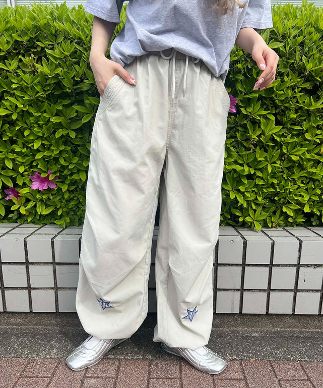 ホワイトアイボリー モデル：160㎝ F着用