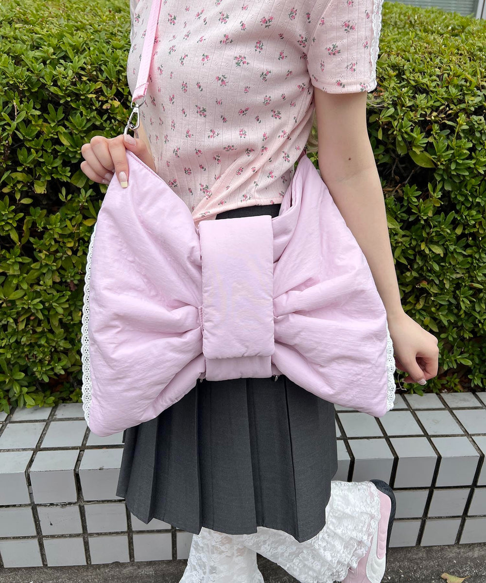 ピンク