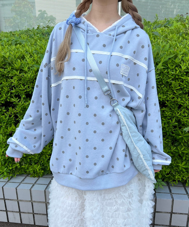 サックス モデル：160㎝ F着用