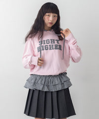 ピンク / F