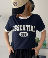 ESSENTIALリンガーT