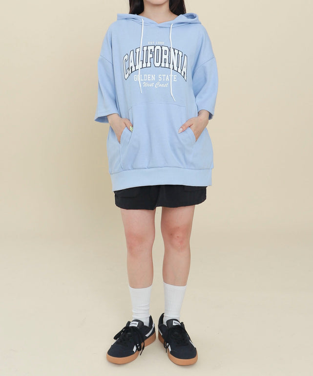 サックス モデル：147cm F着用