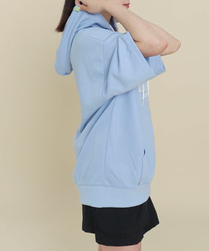 サックス モデル：147cm F着用