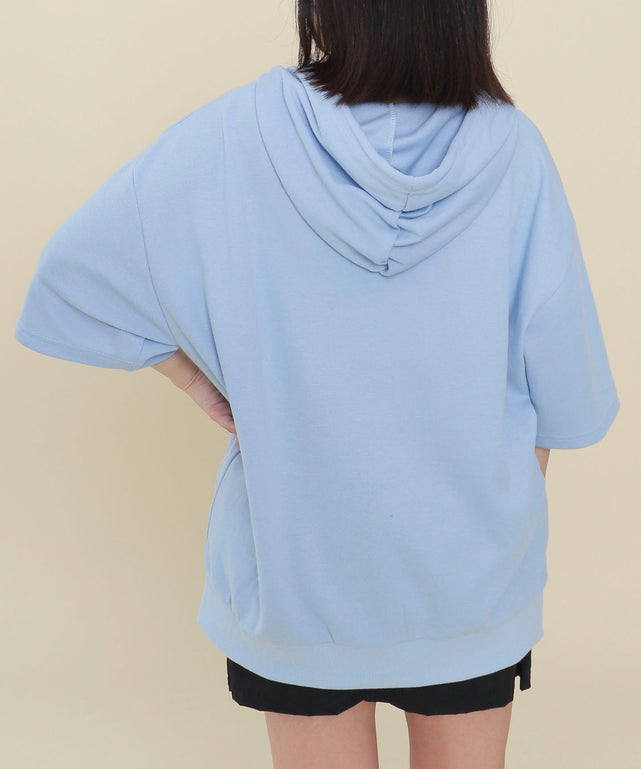 サックス モデル：147cm F着用