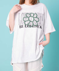 杢グレー / F