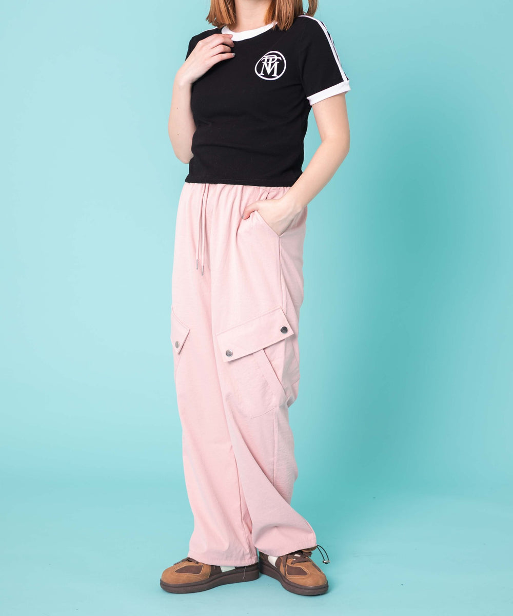 ブラック モデル:155cm F着用