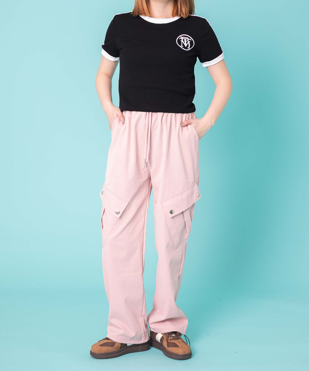 ブラック モデル:155cm F着用