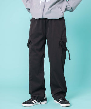 ブラック　モデル:155cm F着用