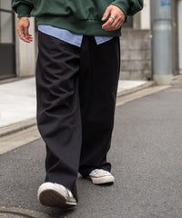 ワーカーズパンツ